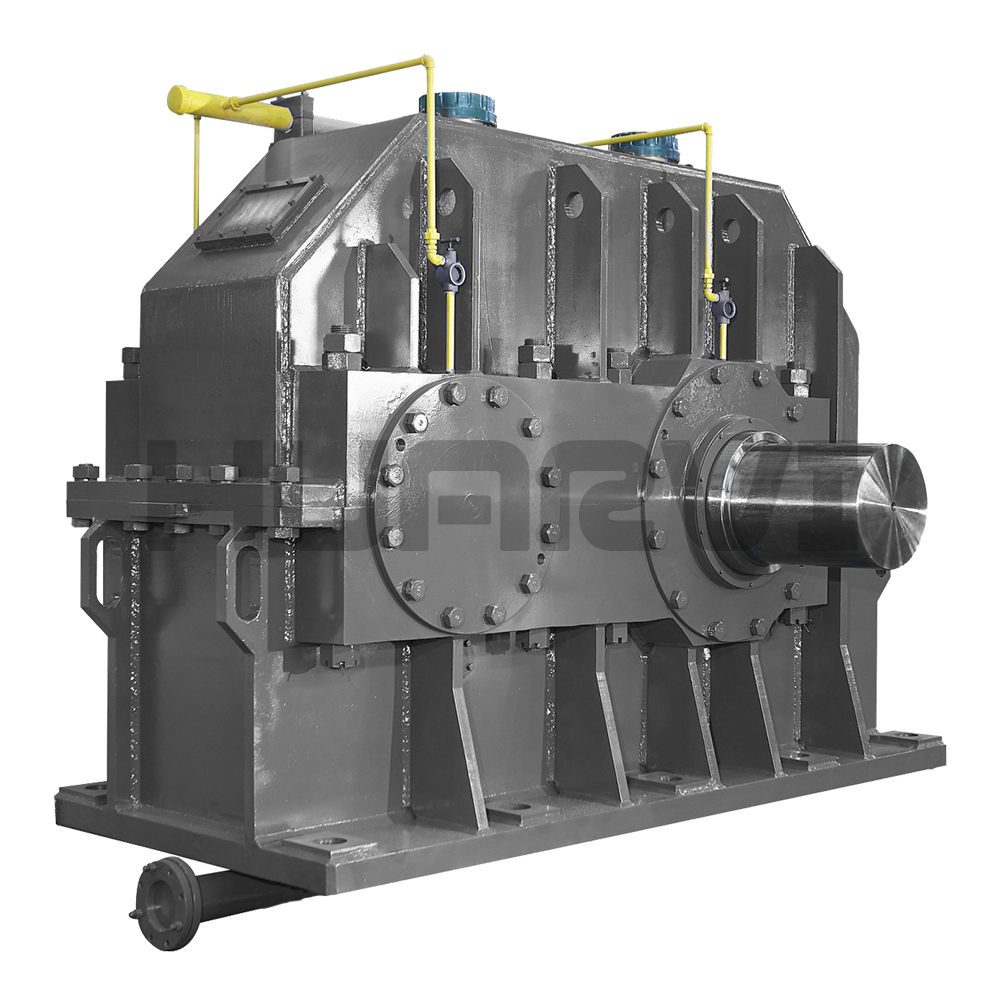 非標定制專用減速機